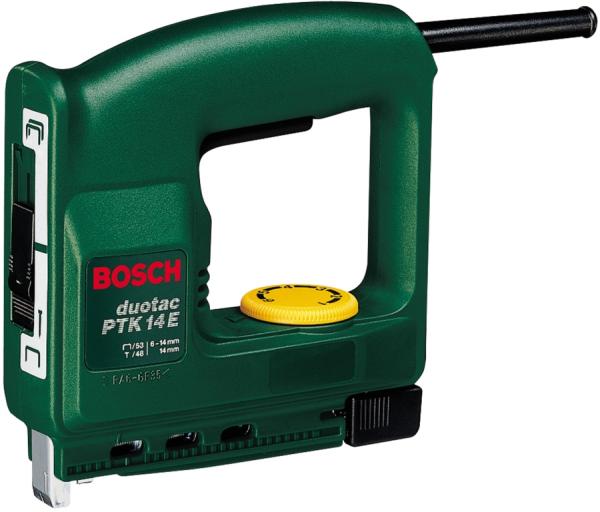 Степлер Bosch PTK 14E